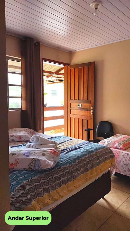 Recanto Dos Pássaros Casa de hóspedes