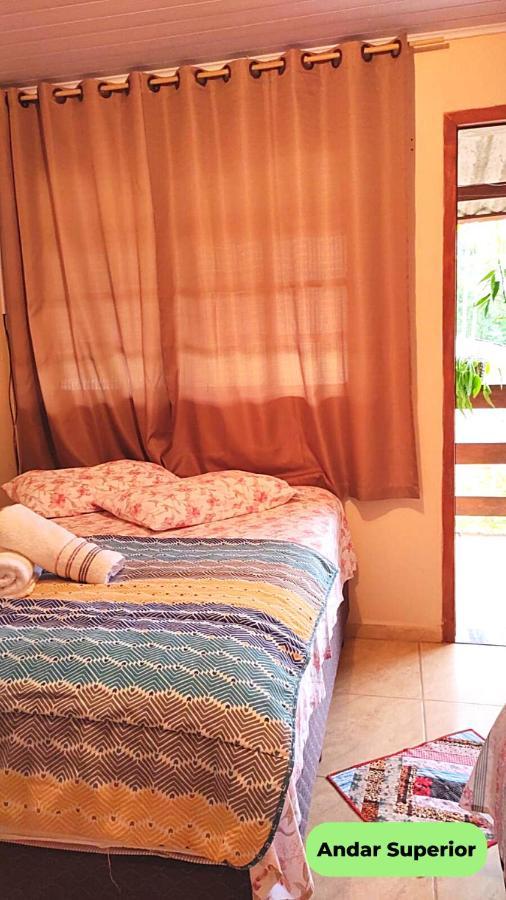 Casa de hóspedes Recanto Dos Pássaros