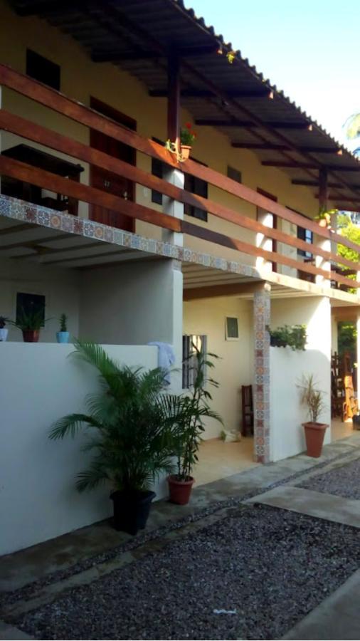 Recanto Dos Pássaros Casa de hóspedes