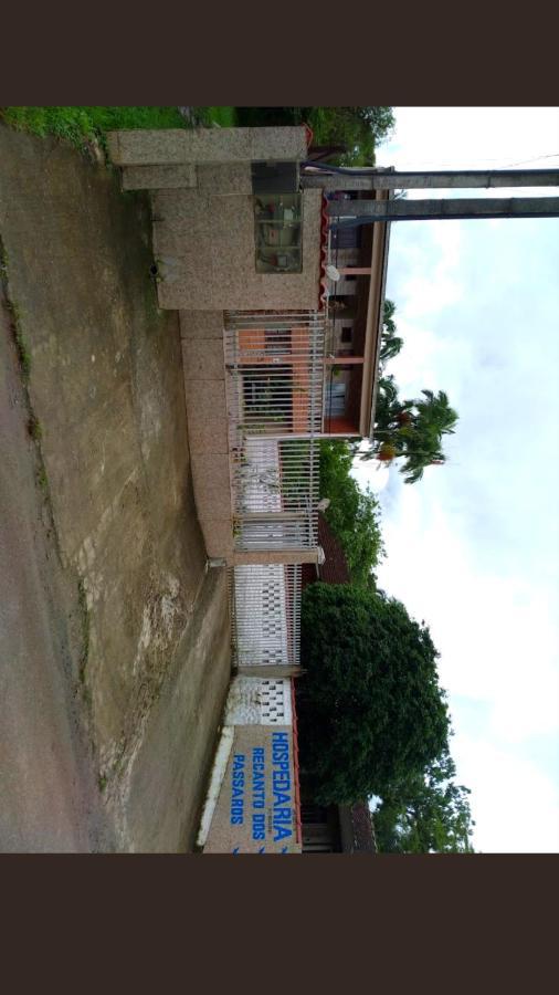 Recanto Dos Pássaros
