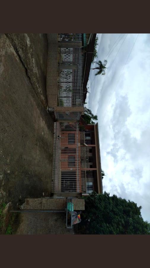 Recanto Dos Pássaros Casa de hóspedes *